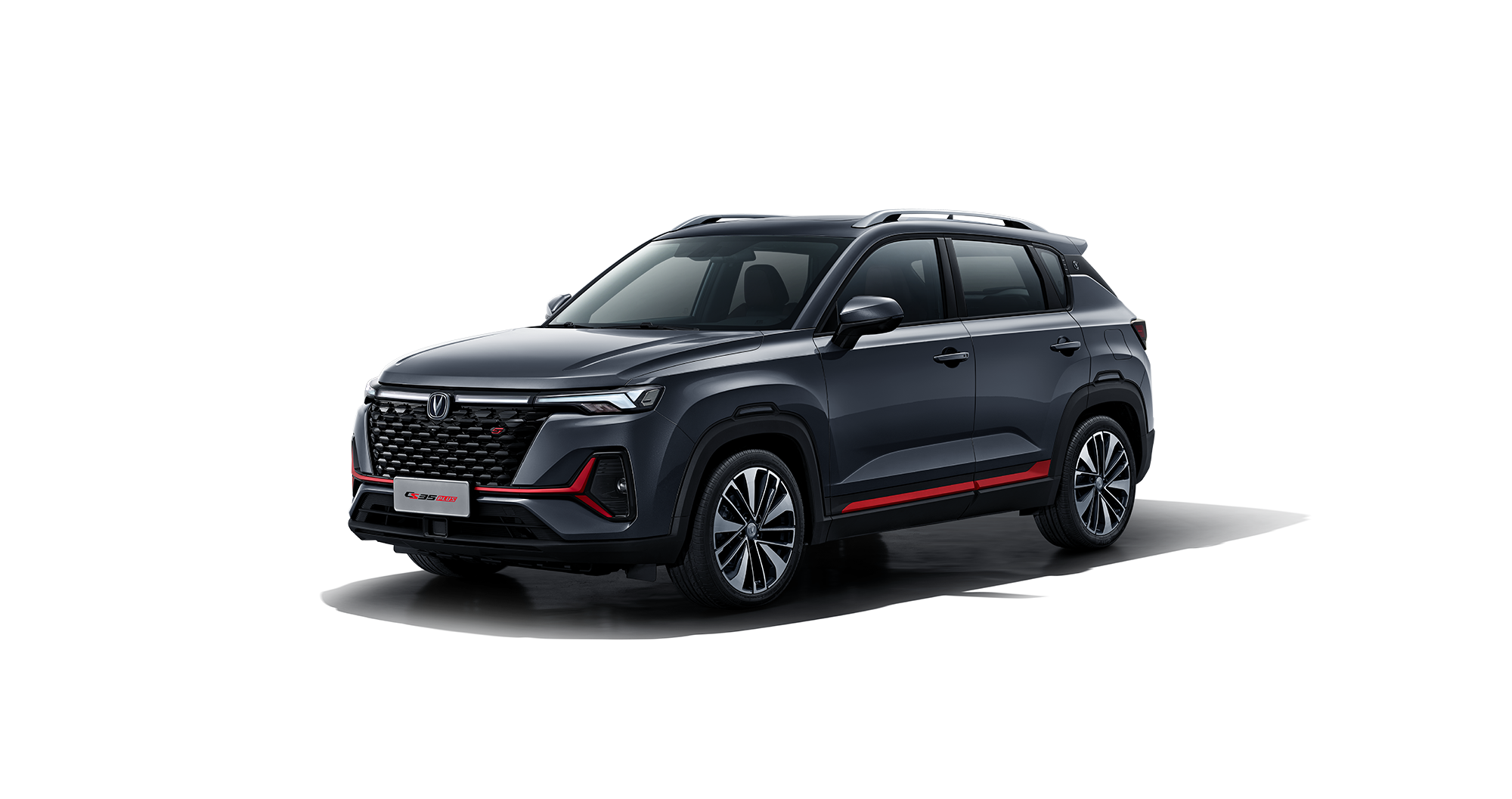 Changan CS55