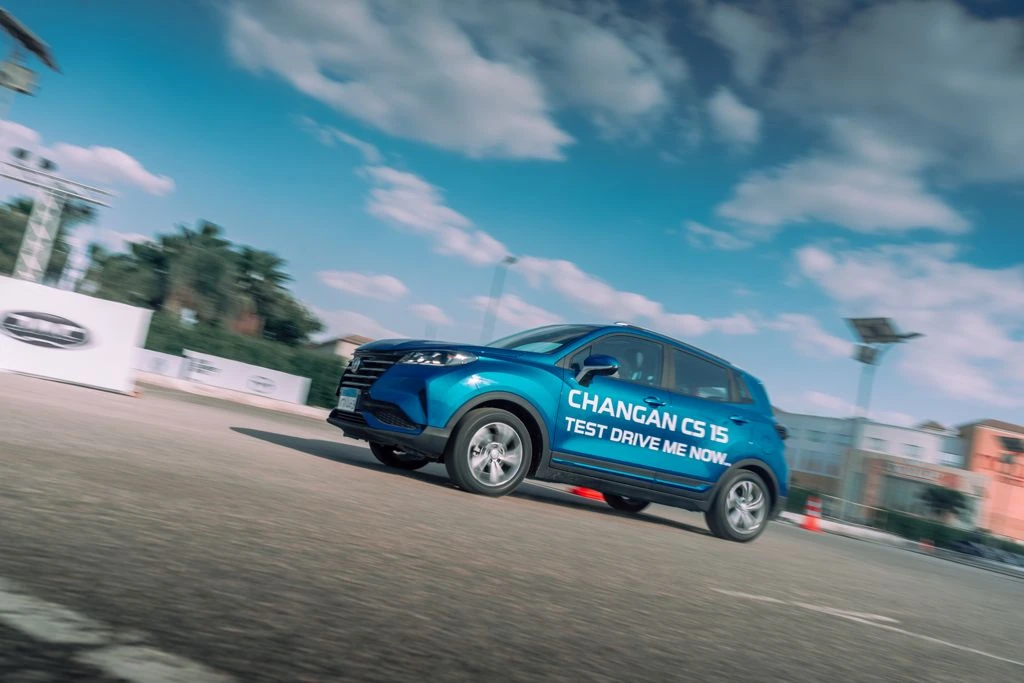 Experience it first-hand with Changan Model range at Live Drive Xpo LDX 2021 exhibition